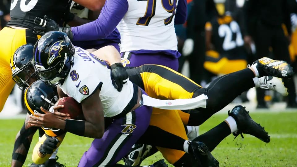 Baltimore Ravens Had 'Everything Going' in Win vs. Cincinnati Bengals -  Sports Illustrated Baltimore Ravens News, Analysis and More