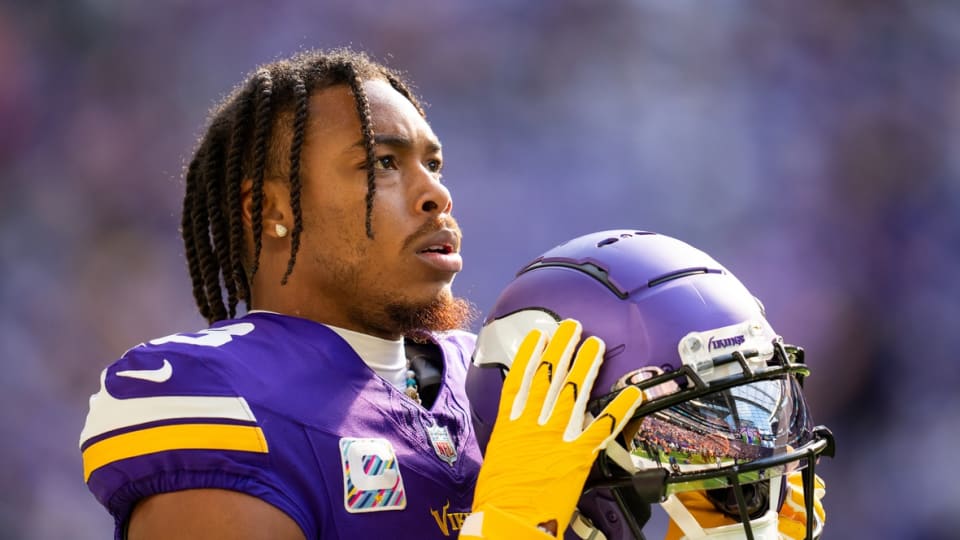 Sports Illustrated Minnesota Vikings News, Analysis and More