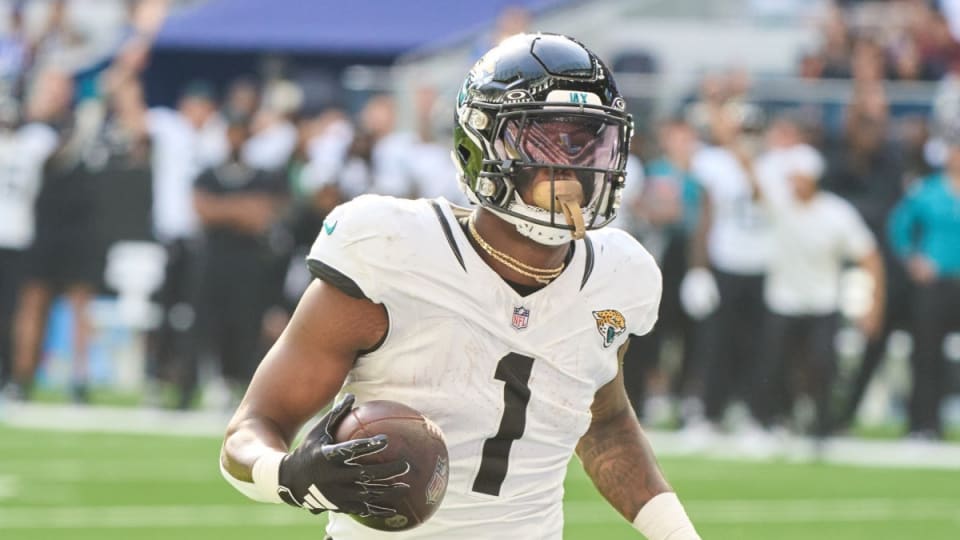 NFL Week 4 Recap: Immediate fantasy football takeaways from Monday Night  Football, Fantasy Football News, Rankings and Projections