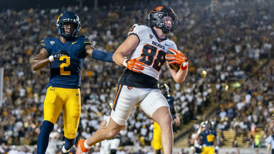 Cal State Bears Football Team uniforms