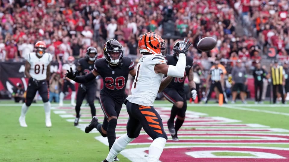 2023 Bengals Schedule Breakdown