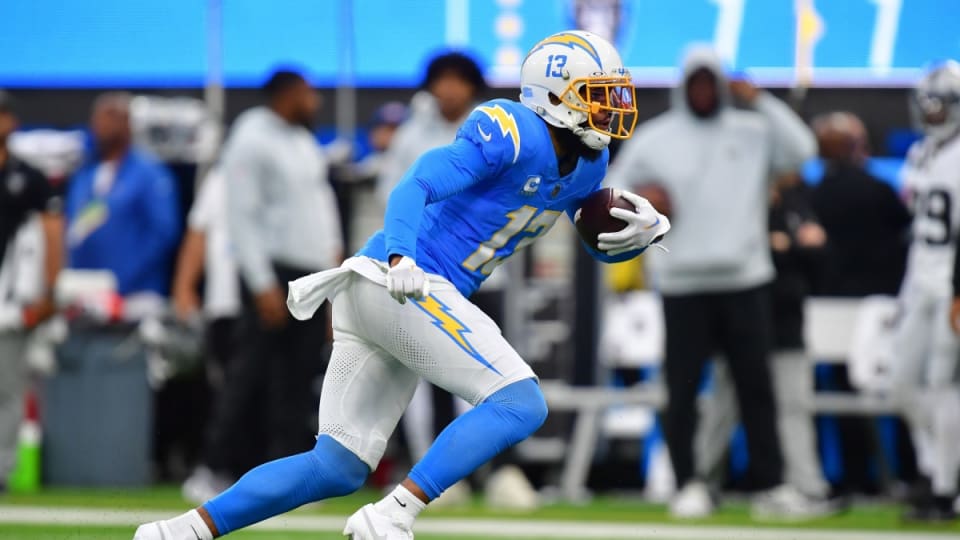 Chargers News: Bolts Listed As One Team Who Could Use This Tight End -  Sports Illustrated Los Angeles Chargers News, Analysis and More