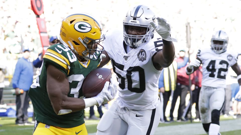 Packers at Commanders: How to Watch, Stream, Listen, Bet - Sports  Illustrated Green Bay Packers News, Analysis and More