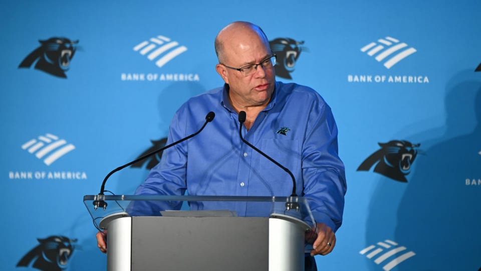 Carolina Panthers 2023 Schedule - Sports Illustrated Carolina Panthers  News, Analysis and More