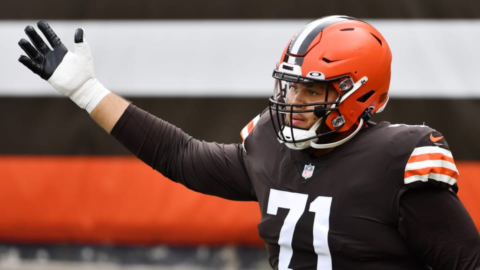 Cleveland Browns News - NFL