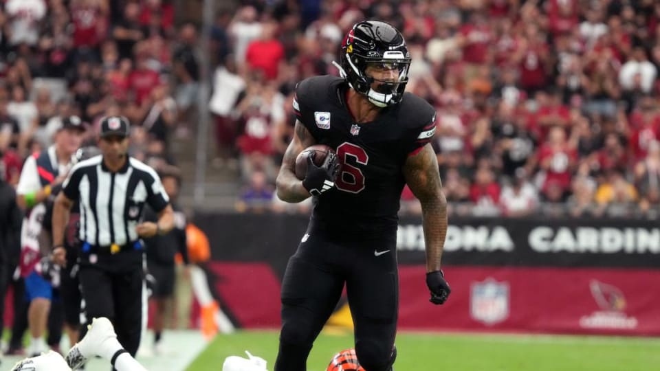 Ravens Will Play Arizona Cardinals, Not Practice With Them in Preseason -  Sports Illustrated Baltimore Ravens News, Analysis and More