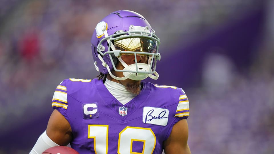 Minnesota Vikings News, Rumors, Scores, Schedule, Stats and Roster