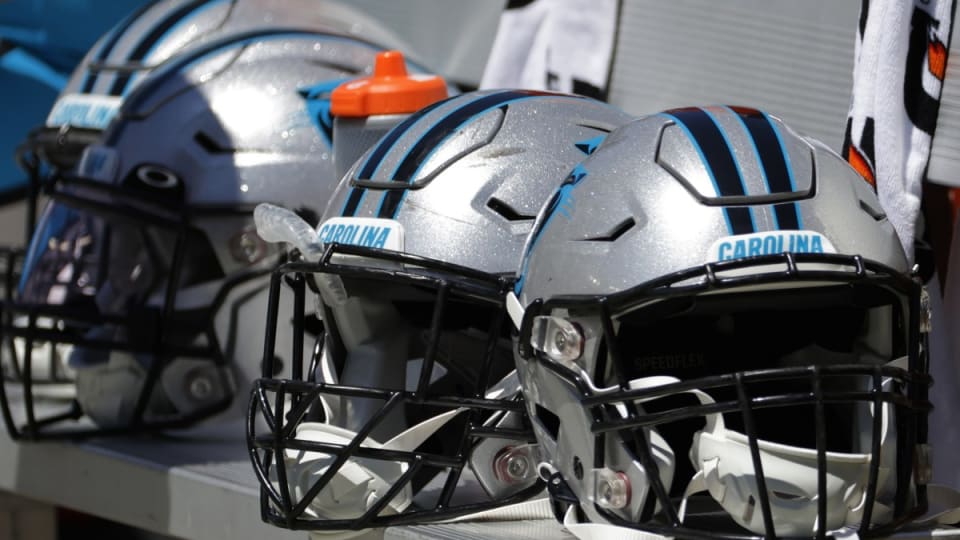 Carolina Panthers NFL Football News