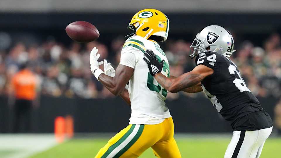 Packers-Saints: Three Reasons for Optimism - Sports Illustrated Green Bay  Packers News, Analysis and More