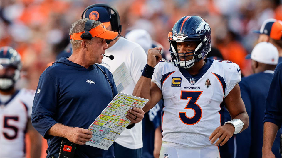 5 Bold Predictions For the 2023 Denver Broncos - Sports Illustrated Mile  High Huddle: Denver Broncos News, Analysis and More