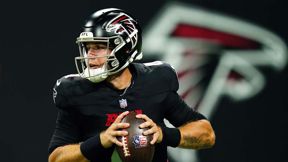 Atlanta Falcons on 'Hard Knocks'? Here's How Atlanta Lands on HBO - Sports  Illustrated Atlanta Falcons News, Analysis and More