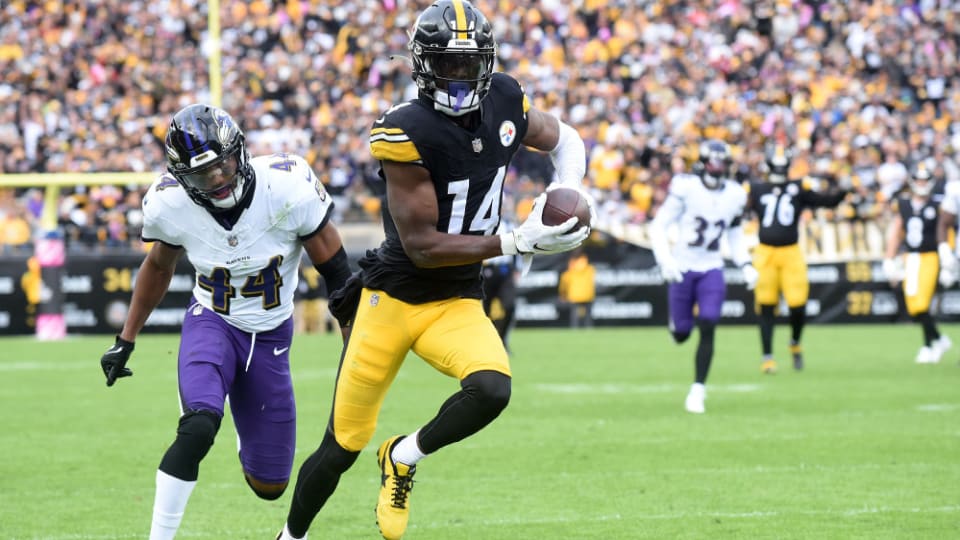 Pittsburgh Steelers News, Analysis & Opinion