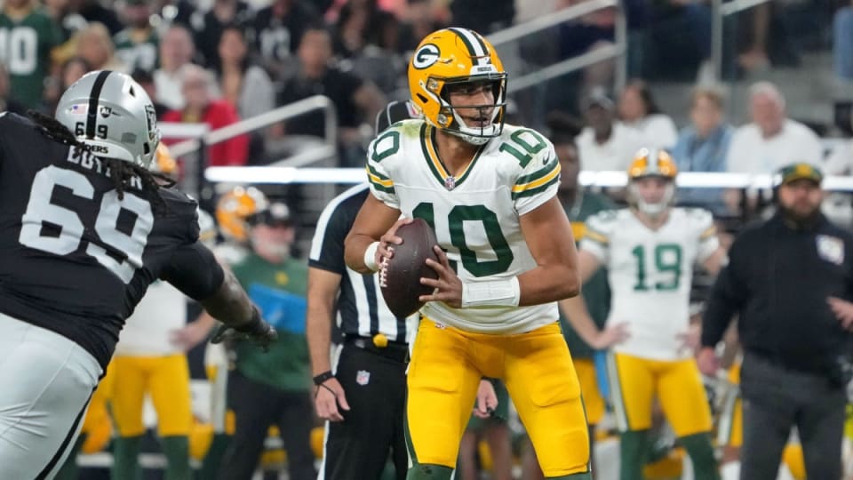 How to Watch: Packers vs. Patriots in NFL Preseason - Sports Illustrated  Green Bay Packers News, Analysis and More