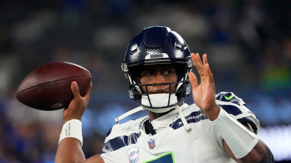 Could Noah Fant, Will Dissly break out in Seattle Seahawks' offense? - ESPN  - Seattle Seahawks Blog- ESPN