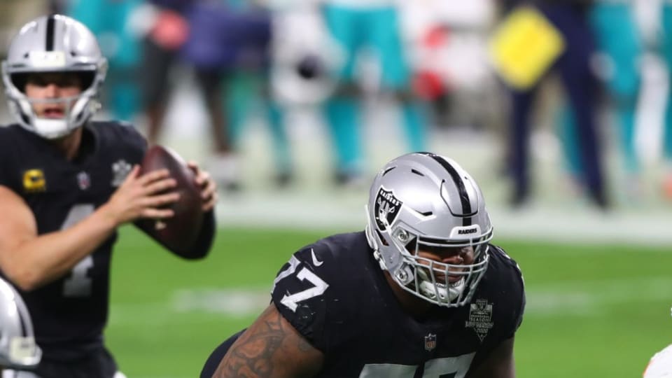 Miami Dolphins-Las Vegas Raiders Preseason Home Opener Observations -  Sports Illustrated Miami Dolphins News, Analysis and More