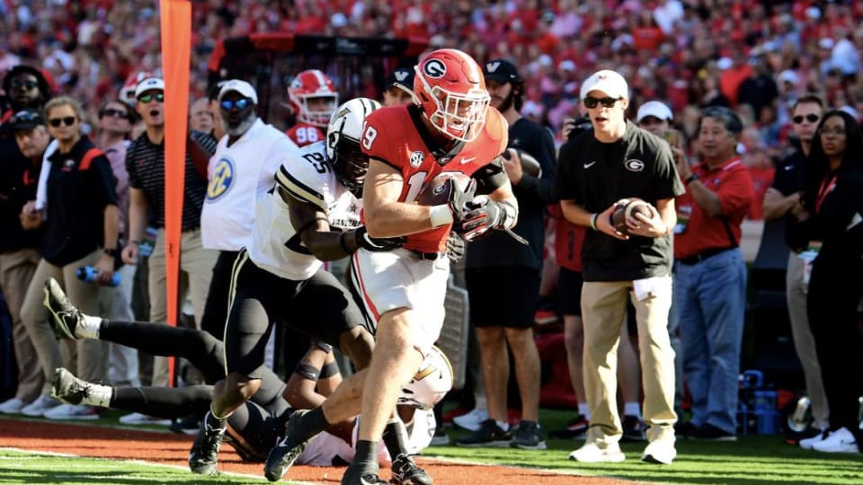 Multiple Georgia Bulldogs Headed to the Super Bowl - Sports Illustrated  Georgia Bulldogs News, Analysis and More