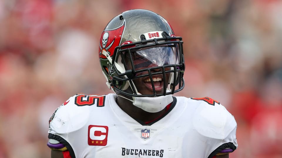 Tampa Bay Buccaneers News - NFL