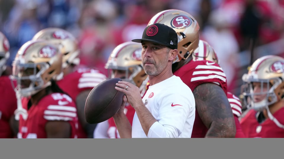 San Francisco 49ers Football - 49ers News, Scores, Stats, Rumors