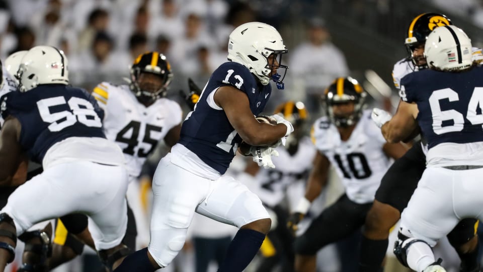 Where is Penn State's 2022 Football Recruiting Class Ranked Nationally -  Sports Illustrated Penn State Nittany Lions News, Analysis and More