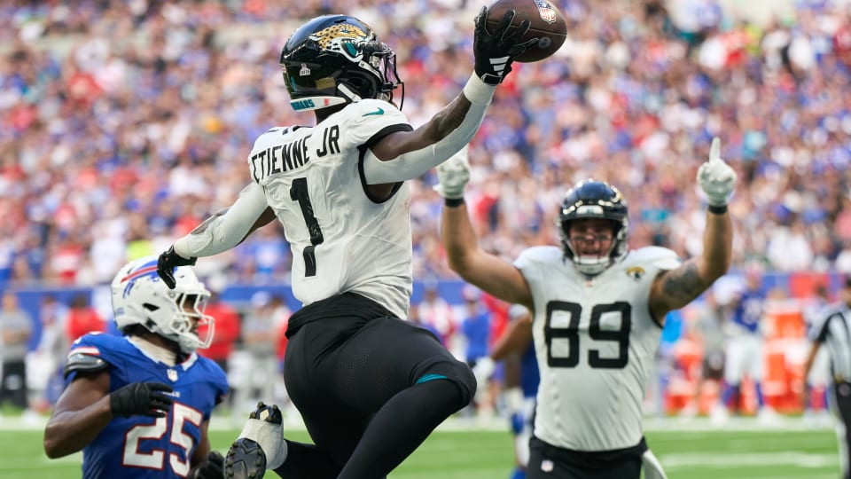 Jacksonville Jaguars News - NFL