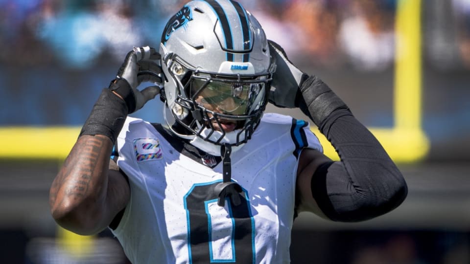 Gameday Guide: Carolina Panthers at Atlanta Falcons - Sports Illustrated  Carolina Panthers News, Analysis and More