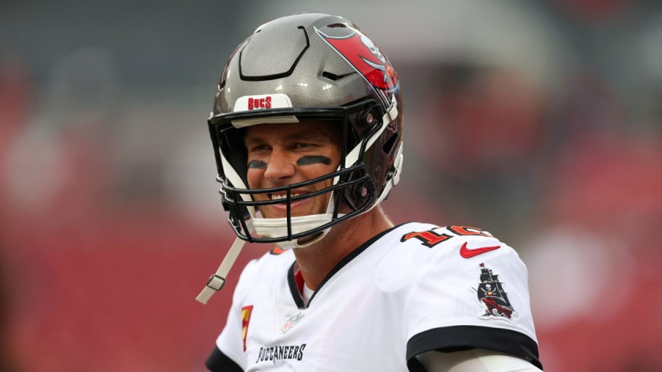 Buccaneers News - Latest Tampa Bay Buccaneers News & Stats