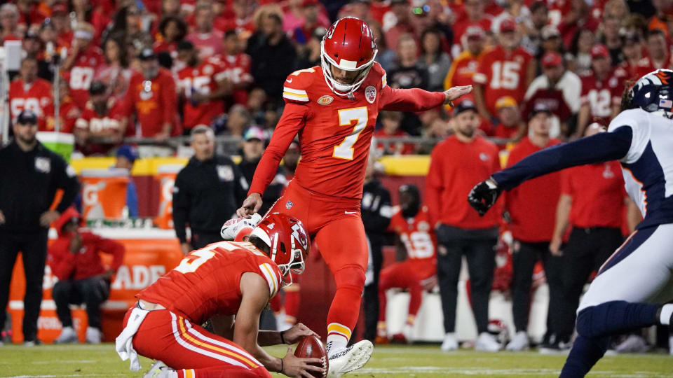 The KC Chiefs vs. Jacksonville Jaguars Storyline That No One Is Talking  About - Sports Illustrated Kansas City Chiefs News, Analysis and More