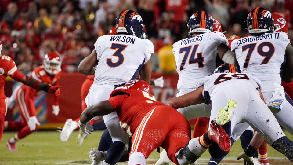 Denver Broncos vs Kansas City Chiefs live stream 2021 for Week 13 - Mile  High Report