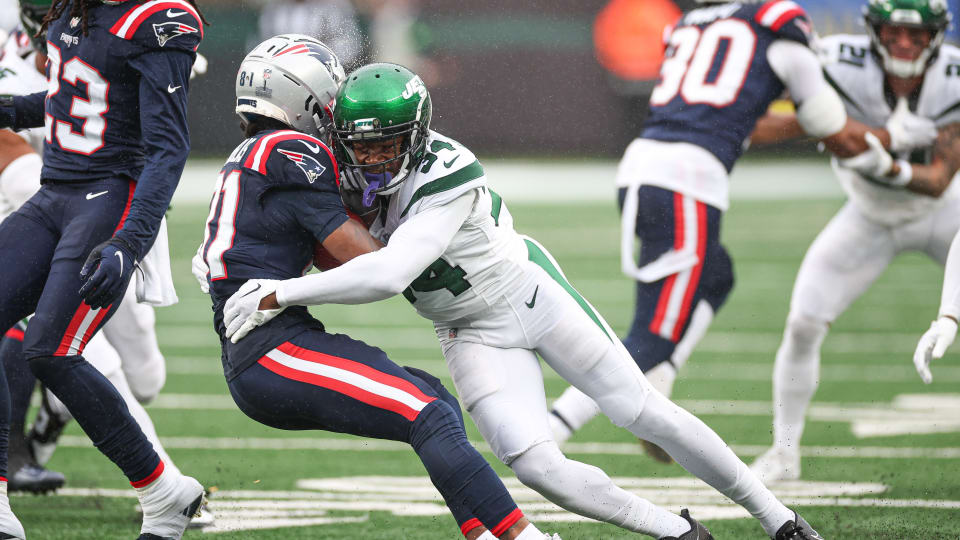 New York Jets roster prediction for 2021 season - Sports Illustrated New  York Jets News, Analysis and More