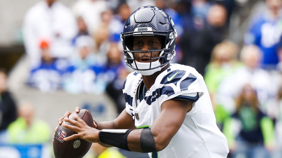 NFC West Results Put Extra Pressure On Seattle Seahawks - Sports  Illustrated Seattle Seahawks News, Analysis and More