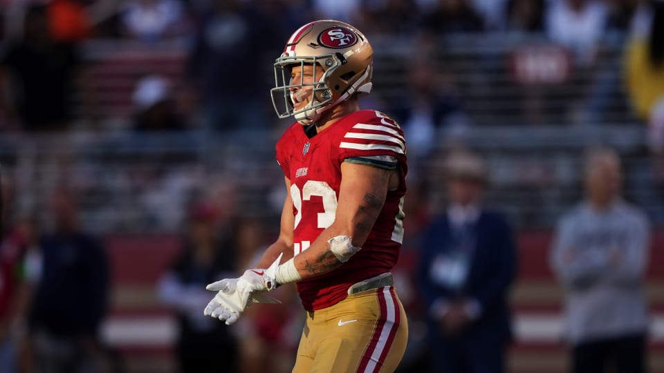 49ers 30, Rams 23: Grades - Sports Illustrated San Francisco 49ers News,  Analysis and More