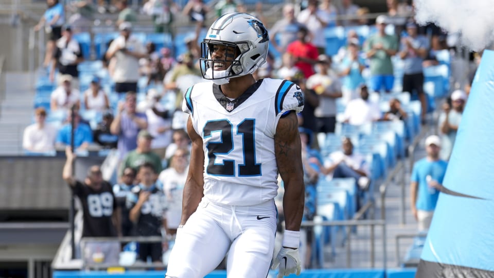 Carolina Panthers 2023 Schedule Released - Sports Illustrated Carolina  Panthers News, Analysis and More