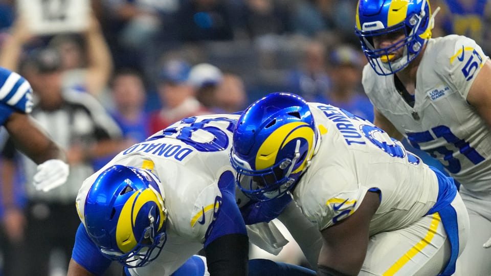 Packers-Rams Second-Cheapest Ticket on NFL Week 15 Schedule - Sports  Illustrated Green Bay Packers News, Analysis and More