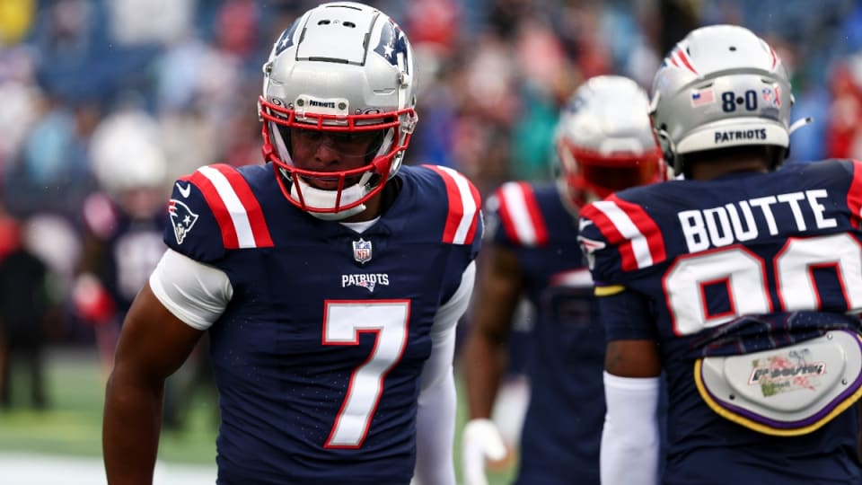 New England Patriots Plan vs. Miami Dolphins Without Jonathan Jones? -  Sports Illustrated New England Patriots News, Analysis and More