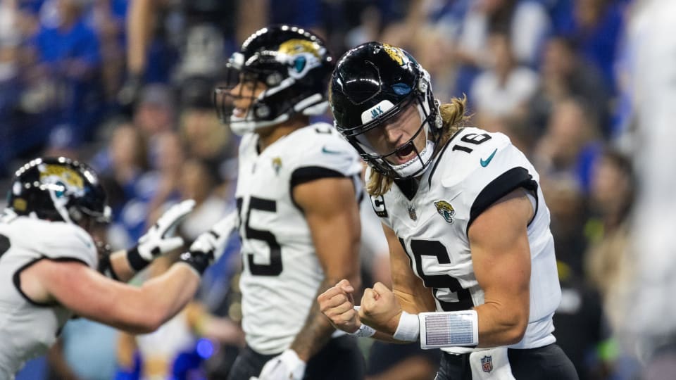 Jacksonville Jaguars Football - Jaguars News, Scores, Stats, Rumors & More