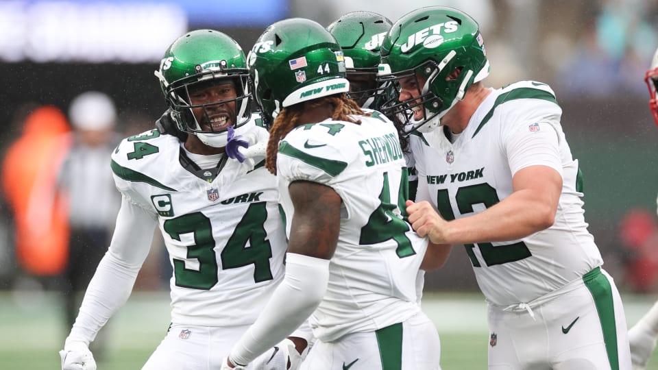 Four Factors That Could Affect Outcome in Jets' Season Opener vs. Bills -  Sports Illustrated New York Jets News, Analysis and More