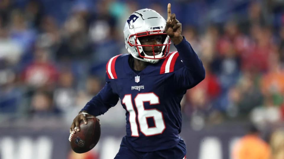 New England Patriots - Patriots news, scores, schedule, stats, rumors