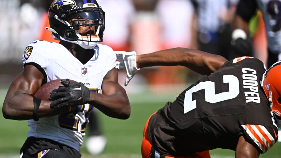 Baltimore Ravens vs. Cleveland Browns: How to Watch, Betting Odds - Sports  Illustrated Baltimore Ravens News, Analysis and More