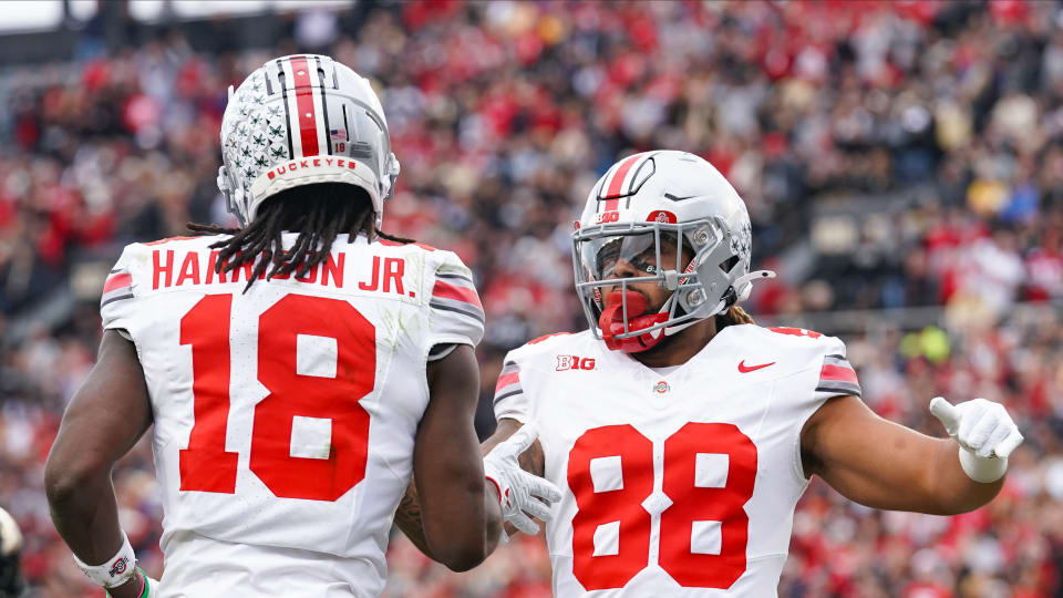 Ohio State, Alabama Tie For Most 2021 NFL Draft Picks - Sports Illustrated  Ohio State Buckeyes News, Analysis and More