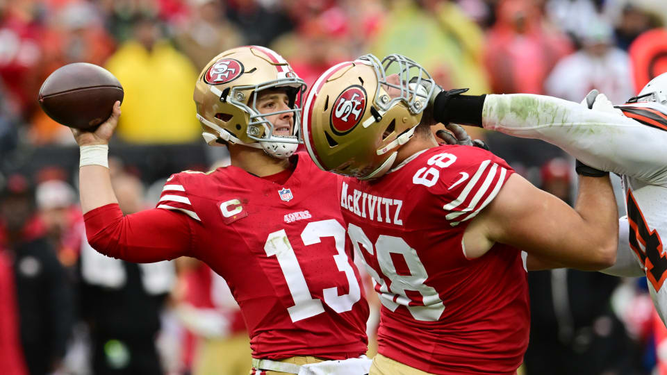 San Francisco 49ers News - NFL