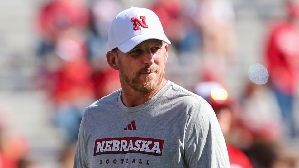 The Loyal Nebraskan - Huskers Illustrated