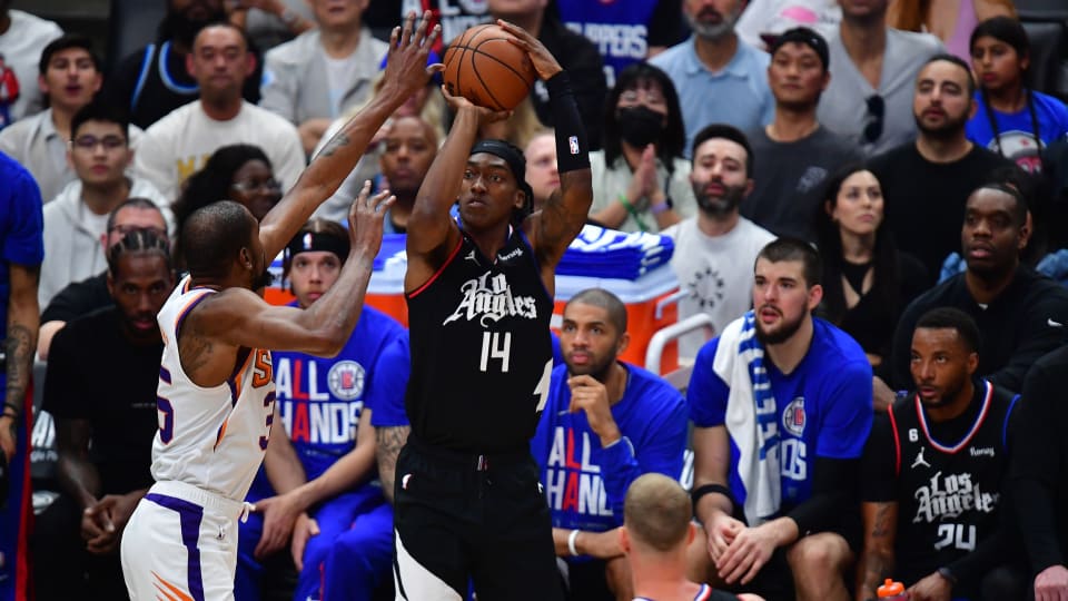 Kawhi Leonard Reveals Major Difference for Clippers This Season - Sports  Illustrated LA Clippers News, Analysis and More