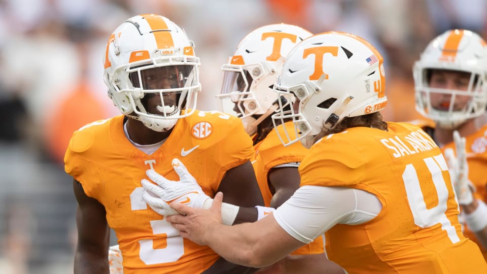 Tennessee Vols Sports Sweeps Vanderbilt Baseball, Basketball and Football  For First Time in History - Sports Illustrated Tennessee Volunteers News,  Analysis and More