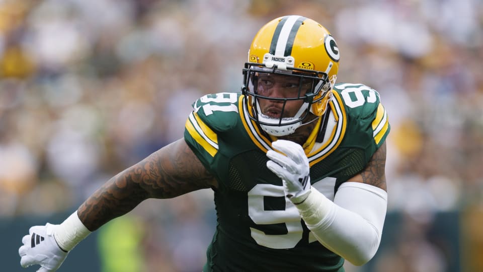 Live Scoring Updates: Green Bay Packers at Philadelphia Eagles - Sports  Illustrated Green Bay Packers News, Analysis and More