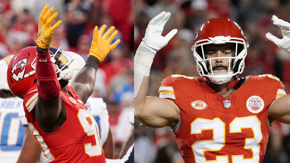 Kansas City Chiefs News - NFL