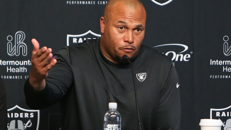 Our Raiders predictions & best bets for the 2023-24 season - Sports  Illustrated Las Vegas Raiders News, Analysis and More