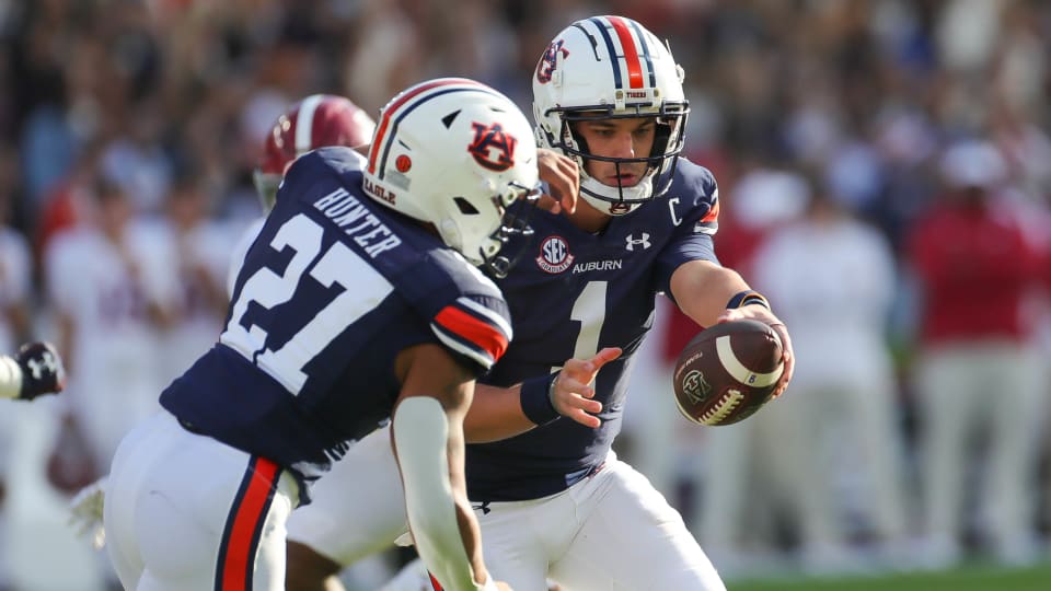Sports Illustrated Auburn Tigers News, Analysis and More