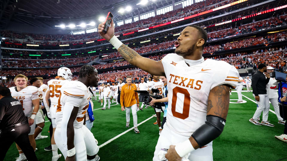 Sports Illustrated Texas Longhorns News, Analysis and More