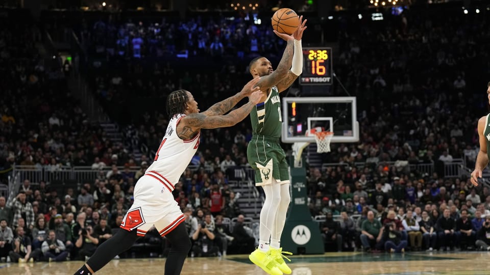 What we learned from the Chicago Bulls' dominant win over the Memphis  Grizzlies - Sports Illustrated Chicago Bulls News, Analysis and More