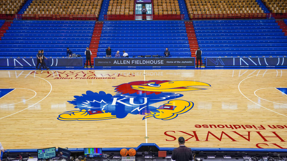 Jayhawk Sports Network – Kansas Jayhawks